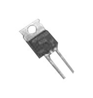 MUR1540 - Fast / Ultrafast Diode, 400 V, 15 A, Single, 1.3 V, 50 ns, 225 A - MULTICOMP PRO