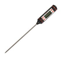 TP01 - Thermometer, -50°C to +300°C - TENMA