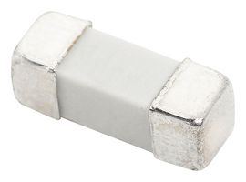 MP012921 - Fuse, Surface Mount, 750 mA, Time Delay, 250 V, 350 V, 11.3mm x 4mm, MP 476 Series - MULTICOMP PRO