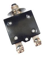 MP012949 - Thermal Circuit Breaker, MP 102 Series, 35 A, 50 V, 250 V, Panel - MULTICOMP PRO