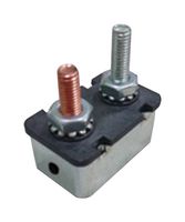 MP013164 - Thermal Circuit Breaker, MP 102 Series, 30 A, 24 V - MULTICOMP PRO