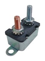 MP013186 - Thermal Circuit Breaker, MP 102 Series, 8 A, 24 V, Panel - MULTICOMP PRO