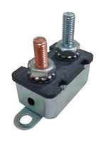 MP013195 - Thermal Circuit Breaker, MP 102 Series, 8 A, 12 V, Panel - MULTICOMP PRO