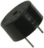 MCKPT-G1410A1-3919. - Transducer, 80 dB, 4 kHz, Through Hole, 0.01 µF - MULTICOMP PRO