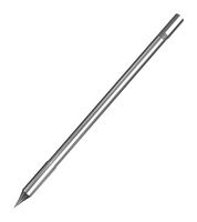 MP741056 - Soldering Tip, MP741034 90W Soldering Stations, Pointed, 0.5 mm - MULTICOMP PRO