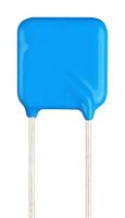 MPV15S391KNKA - TVS Varistor, 250 V, 320 V, 650 V, Disc 15mm, Metal Oxide Varistor (MOV) - MULTICOMP PRO