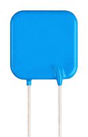 MPV20S820KNKA - TVS Varistor, 50 V, 65 V, 135 V, Disc 20mm, Metal Oxide Varistor (MOV) - MULTICOMP PRO