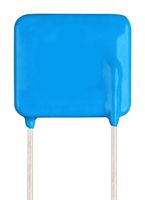 MPV25S391KNKL - TVS Varistor, 250 V, 320 V, 650 V, Disc 25mm, Metal Oxide Varistor (MOV) - MULTICOMP PRO