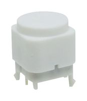MPS3F12-H-F-5 - Tactile Switch, SPDT, Yellow LED, MP Tactile Switches Through-Hole, Top Actuated, Through Hole - MULTICOMP PRO