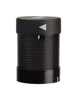 MP-50Z2U - Buzzer, Intermittent, 80 dB, 24 V, 60 mA, IP65, NEMA 1/2/3/3R/4/4X/12/13, 68 mm D - MULTICOMP PRO