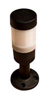 MP-10UWDRGBYAZ10G - Multicolour Tower Light, 1 Tier, Amber/Blue/Green/Red/Yellow, 90 dB, 240 VAC, Blinking, Continuous - MULTICOMP PRO