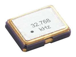 MPJK-3C-32.768K-1.8-25-C - Oscillator, 32.768 kHz, CMOS, SMD, 3.2mm x 2.5mm, 1.8 V - MULTICOMP PRO