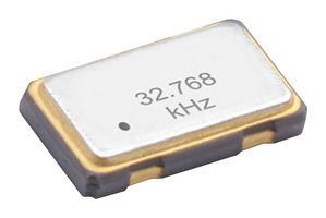 MPJK-5B-32.768K-1.8-50-C - Oscillator, 32.768 kHz, CMOS, SMD, 5mm x 3.2mm, 1.8 V - MULTICOMP PRO