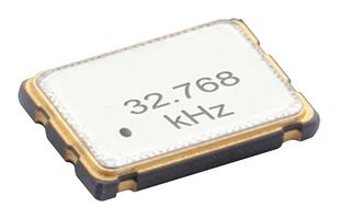 MPJK-7A-32.768K-3.3-25-C - Oscillator, 32.768 kHz, CMOS, SMD, 7mm x 5mm, 3.3 V - MULTICOMP PRO