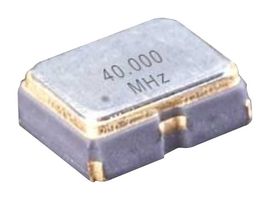 MPJK-1N-4.00-1.8-50-C - XTAL, 4MHZ, 15PF, SMD, 2MM X 1.6MM - MULTICOMP PRO