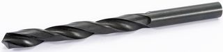 MP013246 - Twist Drill Bit, HSS, 2.5 mm Bit Size, 57 mm Overall Length, Black Oxide - MULTICOMP PRO
