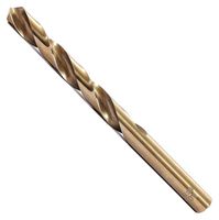 MP013259 - Twist Drill Bit, HSS, 1.5 mm Bit Size, 40 mm Overall Length, Cobalt - MULTICOMP PRO