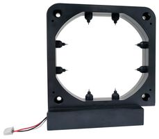 MP741068 - Ion Launcher Replacement for Static Eliminator DC Fan - MULTICOMP PRO