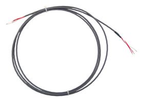 MPFA000008 - RTD Sensor, Class A, Component with Leads, Class A, -80 °C, 200 °C, 100 ohm, Platinum - MULTICOMP PRO