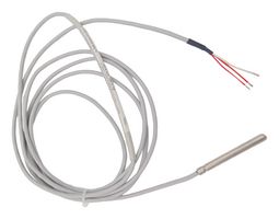 MPFA000018 - RTD Sensor, Class A, Probe, Class A, -80 °C, 500 °C, 100 ohm, Platinum - MULTICOMP PRO