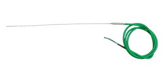 MPFA000039 - Thermocouple, Immersion Type, K, 0 °C, 800 °C, Inconel 600, 3.281 ft, 1 m - MULTICOMP PRO