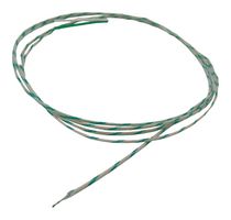 MPFA025172 - Thermocouple, Cable Type, K, 0 °C, 750 °C, 6.562 ft, 2 m - MULTICOMP PRO