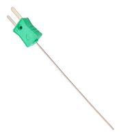 MPFA000044 - Thermocouple, Immersion Type, K, 0 °C, 1200 °C, Inconel 600 - MULTICOMP PRO