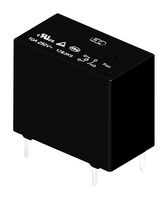 MPHRS3FN-S-DC24V-A - Power Relay, Sealed, SPST-NO, 24 VDC, 10 A, MP Power Relays, Through Hole, Non Latching - MULTICOMP PRO