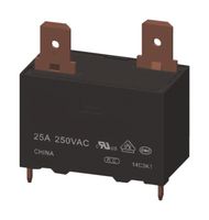 MPF6-S-DC5V - Power Relay, Miniature, SPST-NO, 5 VDC, 25 A, MP Power Relays, Through Hole, Non Latching - MULTICOMP PRO