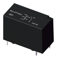 MPHKE6L-S-DC5V-A-L1 - Power Relay, Sealed, SPST-NO, 5 VDC, 16 A, MP Power Relays, Through Hole, Latching Single Coil - MULTICOMP PRO