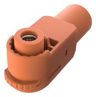 MP013671 - High Power Connector, IP67, 5.7mm, Energy Storage Connectors, Plug, 1.5 kVDC, 120 A, Cable Mount - MULTICOMP PRO