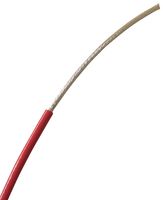 MP013755 - Wire, PTFE, Red, 24 AWG, 328 ft - MULTICOMP PRO