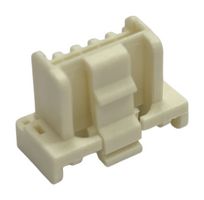MP011332 - Connector Housing, MCP 1.5MM WTB, Receptacle, 5 Ways, 1.5 mm - MULTICOMP PRO