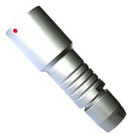 MCP-M1FG07S52-IP67 - Circular Connector, Standard Circular Connector, MP IP67 Metal Push Pull Series, Cable Mount Plug - MULTICOMP PRO