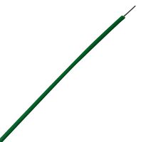 MP013971 - Wire, PVDF, Green, 30 AWG, Solid, 1640 ft - MULTICOMP PRO