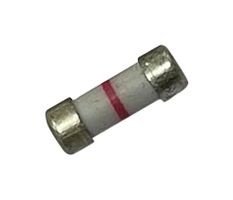 MP014099 - Fuse, Cartridge, Fast Acting, 50 mA, 250 V, 3mm x 8.4mm - MULTICOMP PRO