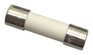 MP014107 - Fuse, Cartridge, Fast Acting, 1 A, 300 V, 5.2mm x 20mm, MP Cartridge 5x20 - MULTICOMP PRO