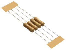MP014125 - Fuse, PCB Leaded, 2.5 A, 250 V, MP Mini 211 Series, Fast Acting, Axial Leaded - MULTICOMP PRO