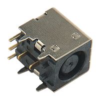MP014750 - DC Power Connector, Jack, 13 A, 0.8 mm, PCB Mount, Through Hole Right Angle - MULTICOMP PRO