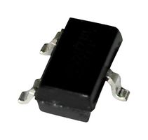 MMBTA92 - Bipolar (BJT) Single Transistor, PNP, 300 V, 500 mA, 350 mW, SOT-23, Surface Mount - MULTICOMP PRO