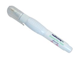 MP014778 - OVERCOAT PEN, GREEN, 5ML - MULTICOMP PRO