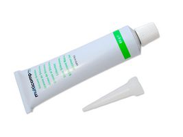 MP014783 - Silicone Grease, Temperature Resistant, Transparent, Tube, 85 ml - MULTICOMP PRO