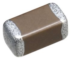 MC0402B102J160CT - SMD Multilayer Ceramic Capacitor, 1000 pF, 16 V, 0402 [1005 Metric], ± 5%, X7R - MULTICOMP PRO