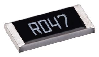 MCCSN06FTHUR022 - SMD Current Sense Resistor, 0.022 ohm, MC CSN Series, 1206 [3216 Metric], 500 mW, ± 1% - MULTICOMP PRO