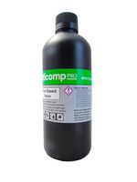 MP015160 - Resin, White, 1.1 g/cm³, 28% Elongation, 300mPa·s, 1kg - MULTICOMP PRO