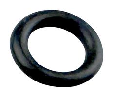 MP015014 - O-Ring, NBR (Nitrile Butadiene Rubber), Black, 23.52 mm ID, 1.78 mm Dia Shaft - MULTICOMP PRO