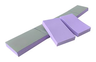 MP-TG-A4500F-150-0.8 - Thermal Pad, 10000000Mohm-m, 4m.K, Silicone, Fibreglass, 150mm x 150mm x 0.8mm - MULTICOMP PRO