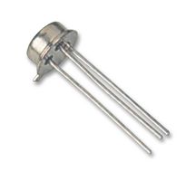 2N4236 - Bipolar (BJT) Single Transistor, PNP, 80 V, 1 A, 1 W, TO-39, Through Hole - MULTICOMP PRO