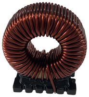 MPFC404620B-351K - PFC Choke, MP PFC Series, 8.1 A, 350 µH, 0.0625 ohm - MULTICOMP PRO