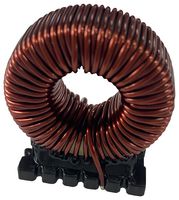 MPFC434920B-102K - PFC Choke, MP PFC Series, 4.2 A, 1 mH, 0.2285 ohm - MULTICOMP PRO
